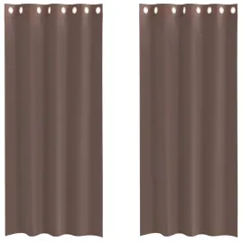 brazowe-zaslony-woalowe-140-x-225-cm-8-przelotek-100percent-poliester