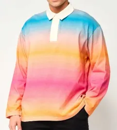 gant-men-regular-fit-ombre-long-sleeve-polo-shirt-multicolor-xl