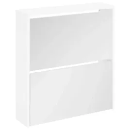 szafka-na-buty-scienna-z-2-szufladami-biala-63x17x67-cm