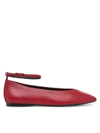 baleriny-tamaris-1-22161-45-czerwony-r40