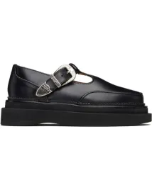 toga-pulla-damskie-black-t-bar-mary-jane-loafers