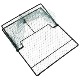 pulapka-na-ptaki-ze-stali-zielona-60-x-50-cm-polietylenowa