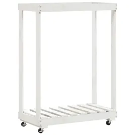 stojak-na-drewno-opalowe-z-sosny-bialy-z-kolkami-765x40x108-cm