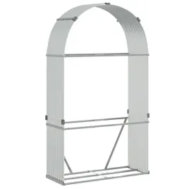 stojak-na-drewno-opalowe-ocynkowany-srebrny-120-x-45-x-210-cm