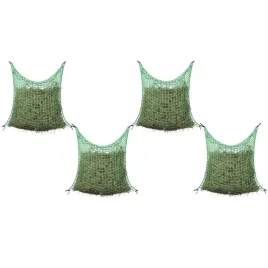 zestaw-4-siatek-na-siano-dla-koni-09x1-m-zielony-oczka-45x45-mm