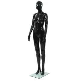 manekin-damski-obrotowy-z-szklana-podstawa-blyszczacy-czarny-175-cm