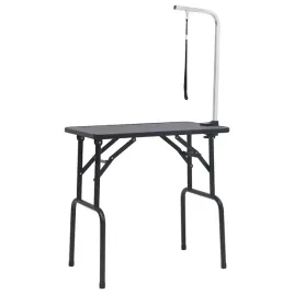 stol-do-pielegnacji-psow-skladany-czarno-srebrny-81x485x80-cm-stal