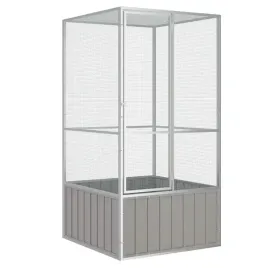 woliera-dla-ptakow-szara-111-x-107-x-2115-cm-stal-galwanizowana