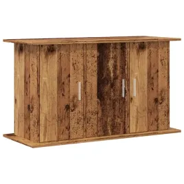 stojak-pod-akwarium-z-szafka-stare-drewno-101-x-41-x-58-cm