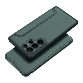 kabura-razor-book-do-samsung-galaxy-a16-5g-ciemnozielony