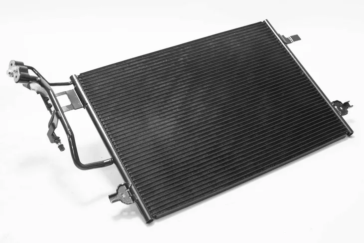 SKRAPLACZ CHŁODNICA KLIMATYZACJI VW PASSAT B5 FL 00-05