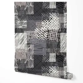 okleina-meblowa-tapeta-samoprzylepna-tekstura-abstrakcja-kreski-patchwork