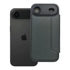 kabura-razor-book-do-apple-iphone-17-air-ciemnozielony