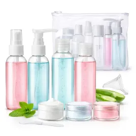 pojemniki-na-plyny-do-samolotu-kosmetyki-do-100ml-zestaw