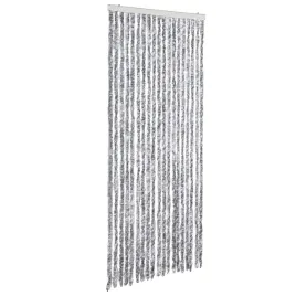 zaslona-przeciw-owadom-z-szenili-polipropylenowej-56x185-cm-bialo-szara