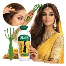 sesa-ayurvedic-indyjski-olejek-na-porost-wlosow-zielony-grabki-do-zabiegu