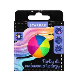 farby-do-malowania-twarzy-6-kolorow-paletka-starpak
