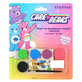 farby-do-malowania-twarzy-6-kolorow-z-naklejkami-care-bears-starpak