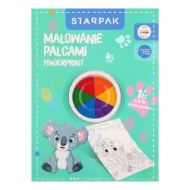 farby-do-malowania-palcami-6-kolorow-animal-starpak