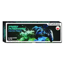 farby-plakatowe-12-kolorow-20ml-pad-starpak