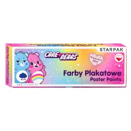 farby-plakatowe-12-kolorow-20ml-care-bears-starpak