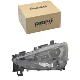 mazda-cx-5-17-reflektor-lewy-led-regulacja-wysokosci-elektryczna