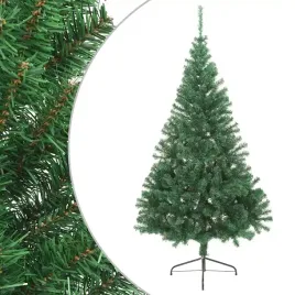 polkolisty-sztuczny-choinek-z-pvc-zielony-115x575x180-cm