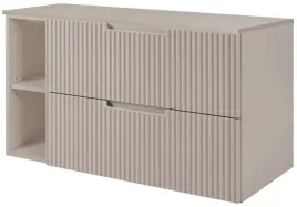 kaszmirowa-szafka-lazienkowa-vena-100-cm-ryflowana-z-blatem