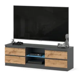 szafka-rtv-138-stolik-pod-tv-komoda-stojaca-4-szuflady-antracyt-wotan
