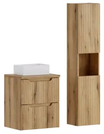 dab-coast-evoke-zestaw-lazienkowy-50-cm-z-umywalka-gaja-i-slupkiem
