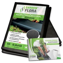 agrowloknina-gf-agro-czarna-mata-08x40m-agrotkanina-na-chwasty-mocna-50g