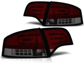 lampy-diodowe-audi-a4-b7-04-08-sedan-red-smoke-led