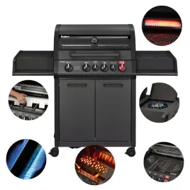grill-gazowy-enders-monroe-pro-4-sik-turbo-shadow-series