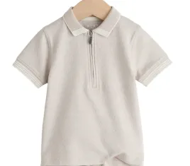 koszulka-polo-z-krotkim-rekawem-i-zamkiem-blyskawiczny-next-110cm