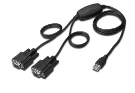 adapter-przejsciowka-digitus-usb-2-0-do-rs232-2x-db9-ftdi-15-m-czarny