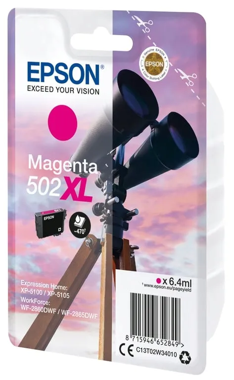 epson-singlepack-magenta-502xl-ink
