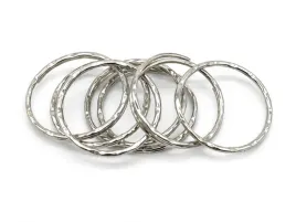 kolka-metalowe-ryflowane-srebrne-25-mm-do-brelokow-100-szt