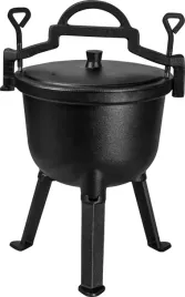 kociolek-mysliwski-garnek-zeliwny-4l-kd4185
