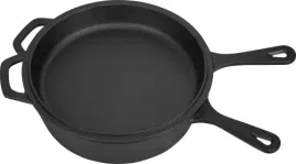 rondel-zeliwny-z-patelnia-3w1-26cm-kd4245