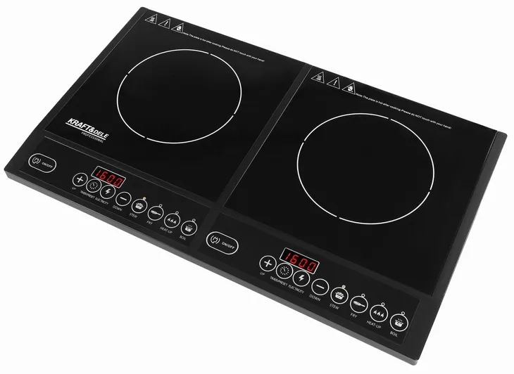 KUCHENKA INDUKCYJNA 2000W KD4167
