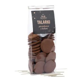 talarki-piernikowe-z-kakao-100g-bacowka