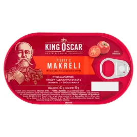 king-oscar-filety-z-makreli-w-sosie-pomidorowym-160-g