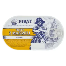 filety-z-makreli-w-oleju-160-g-pirat