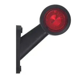 lampa-obrysowa-led-bialo-czerwona-prawa-krotki-wysiegnik-12-24v