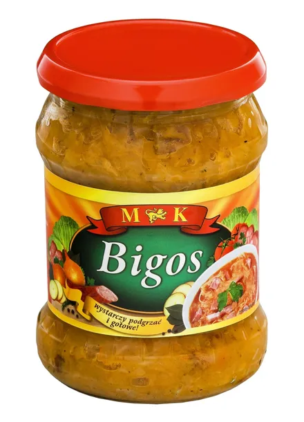 bigos-mk-500g-mk