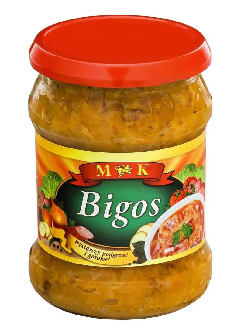 bigos-mk-500g-mk