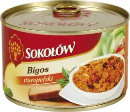 bigos-staropolski-sokolow-400-g
