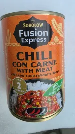 sokolow-express-chili-con-carne-400g