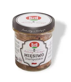 miesiwo-staropolskie-260g-bell