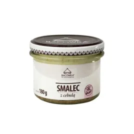 smalec-z-cebula-180g-bacowka